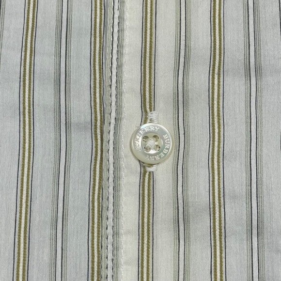 Burberry Button-down Shirt - Picture 4 of 4